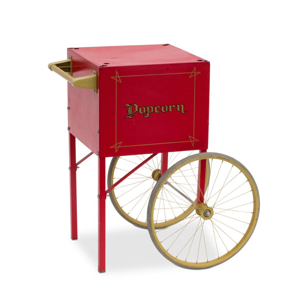 popcorn-cart